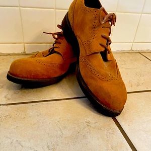 Men’s casual shoes